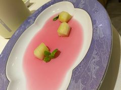 -在前门·烤鸭北京菜(五月花广场店)