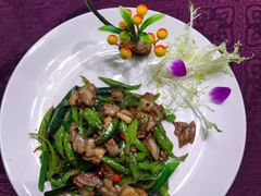 -桃源尚品海鲜酒楼(京港澳高速店)