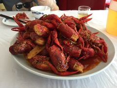 小李子油焖大虾-小李子油焖大虾(南浦店)