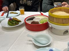 -惠丰堂饭庄·烤鸭·京味菜(民族大学店)