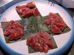 椒香牛肉-蜀江龙火锅(339店)