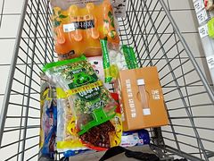 -沃尔玛超市(人民广场店)