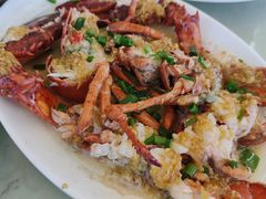 -红月湾海鲜饭店•沙滩海景(双月湾店)