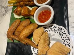 -关夫人餐厅(阳光广场店)