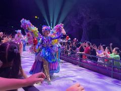 -广州长隆国际大马戏
