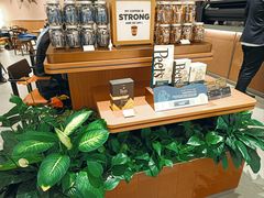 -Peet's Coffee皮爷咖啡(浦东世纪汇店)