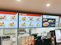 -德克士(五洲餐厅)