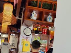 -六合居·明厨亮灶餐厅(成双大道店)