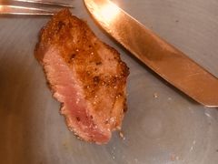 恩空间经典牛排-EN SPACE恩空间