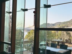 -逸廊大堂吧-下午茶·简餐-千岛湖自由洲际殿