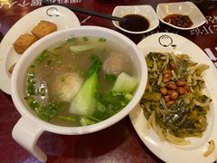 -鼎盛轩上海灌汤包·生煎(万达广场店)