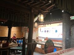 -东道煮牛肉火锅(东盛大街店)