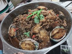 -甲大帅·甲鱼·椰子鸡主题餐厅(唐家店)