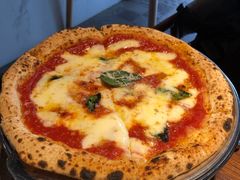 -Primo·丽莫意大利窑烤披萨