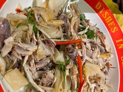 -清晖小苑•顺德地方菜(壹海城店)