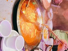 -辣斗辣·老火锅(红谷滩万达店)