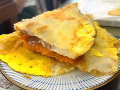 -小桃园·豆浆油条(复兴中路店)