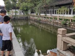 -苏州文庙(姑苏区)