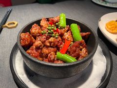 -南里山房·新淮扬菜(徐汇万科店)