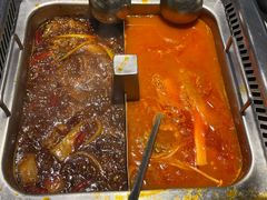 -海底捞火锅(大唐店)