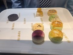 -北京稻香村(零号店)