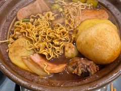 -川香煲(茅台路店)