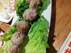 -牛很鲜潮汕牛肉火锅(朝晖路店)