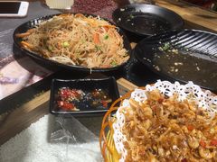 -潮十三潮汕砂锅粥(高新四路大都荟店)