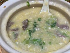 -蔡澜点心·粤菜(花城汇南区店)