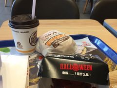 -汉堡王(徐汇绿地缤纷店)