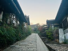 -茅山东方盐湖城景区