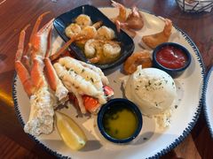 -RED LOBSTER(多伦多DT店)