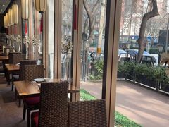 -金枝玉叶上海人家食府(三里河店)