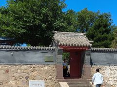 -广胜寺塔