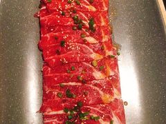 -新石器烤肉(周浦万达店)