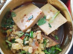 热卤拼盘-盛香亭热卤(麓山通程店)