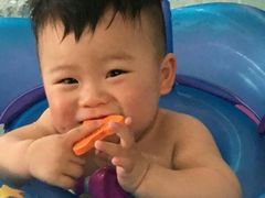 -长天小红星智慧托育(朝阳园店)