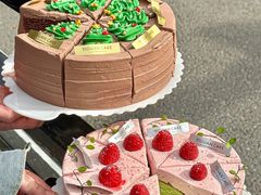 -千浔一暖DIY蛋糕烘焙(人民大学店)