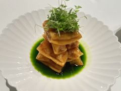 -淮香国色·淮扬菜(正大中心店)