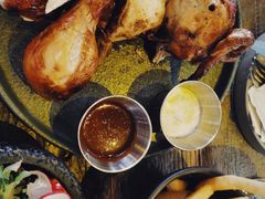 -Pistolera Mexican Cantina女枪手墨西哥餐厅(碧云路店)