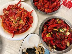 -五七小李子油焖大虾(总店)