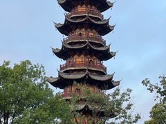 -龙华素斋(龙华路店)