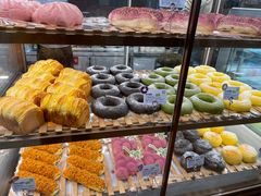-奈雪的茶(凯德新都心店)