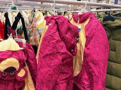 -山姆会员商店(上海浦东店)