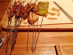 -那些年记忆烧烤