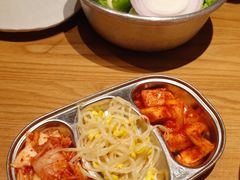 -韩国料理大力士(屏风街店)