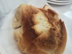蒜蓉面包-番茄屋葡式美食(总店)