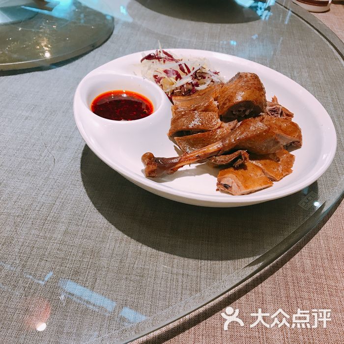 巴国布衣图片-北京川菜/家常菜-大众点评网