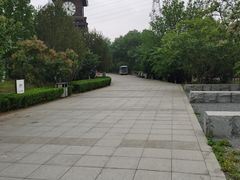 -永定河休闲森林公园