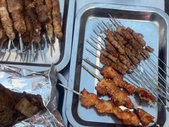 带皮五花肉-鲁C·尚小炉·淄博烧烤(市北店)